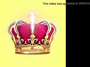 Ayesha Erotica Wigs Out In Legendary Tease