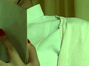 Japanese nurse discovers Sakamuru hospital's unique training methods