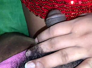 i fingered and fucked sexy indian teacher's daughter at her home romantically