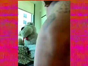 perfect homemade pussy clip for your jerk session 🔥