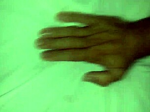 real cuckold couple shares kiss after jizz swap in mouth