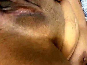 anna maria bares mature latina curves in steamy homemade pov!