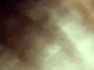 Small latina teen chick with tight natural tits