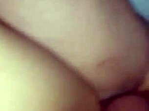 Small latina teen chick with tight natural tits