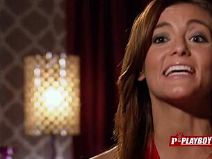 young 18+ couples get wild in reality orgy show 🔥😈