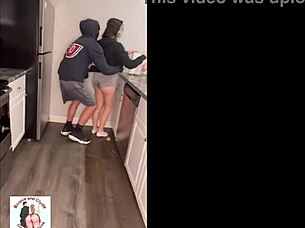 check out girl super wedgie compilation number eight