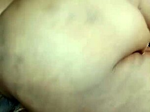 nigarchrist pumps his shaved cock furiously in homemade solo update