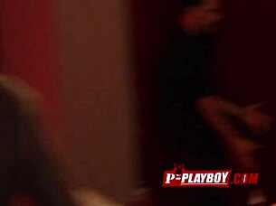 young 18+ couples get wild in reality orgy show 🔥😈