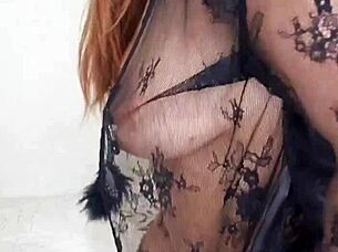 Tempting Whore Craving Deep Hardcore Fuck