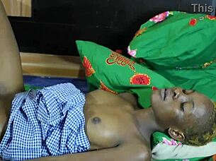 my hookup gasped this is huge when she saw it 🍆😲