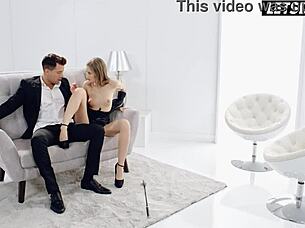 petite babe teases vibrator moan for admirer passionately