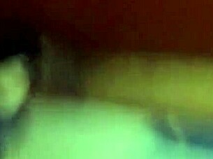 ebony teen 18+ takes massive black monster cock deep