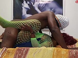 my ex girlfriend's hot makeup sex was so juicy