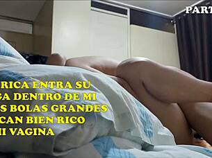 hidden cam catches my wife cheating with boss blowing him wildly