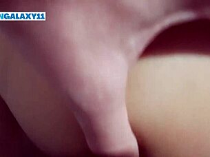 homemade latina teen pov anal missionary closeup assfucking