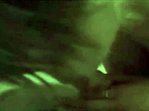 German teen gives amazing amateur POV blowjob with big tits