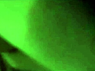 German teen gives amazing amateur POV blowjob with big tits