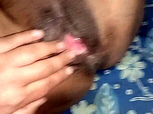 mature man fucks juicy squirting maid pussy