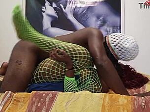 my ex girlfriend's hot makeup sex was so juicy