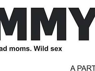 Mature Cougar's Pierced Slit Craves Intense Action!