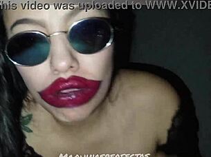 Best deepthroat cumshots and horny pov blowjobs compilation of 2025! 💦😍