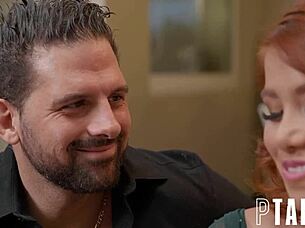 Petite teen's big ass and small tits beg for hardcore reality pounding