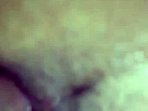 Small latina teen chick with tight natural tits