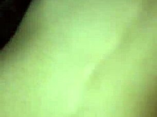 Small latina teen chick with tight natural tits