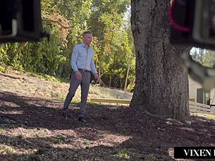 i love how vixenplus tori black takes that intense anal pounding deep