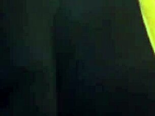 hey hadza hunter, ever been captured by a wild black ebony tourist?