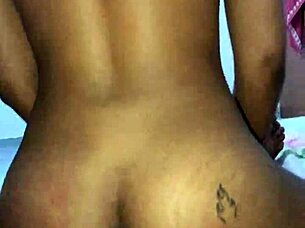 fuck my pierced nipples and huge ass in fishnets ai caralho! 🔥