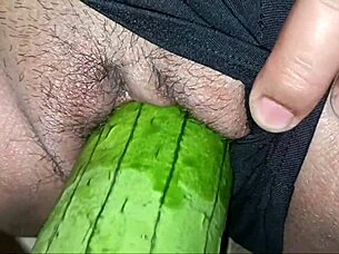 Big Tits Busty Street Girl Caught Bouncing on Cock Jump Jump