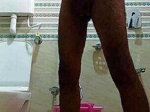 mumbai indian monster cock ready for your wife hd