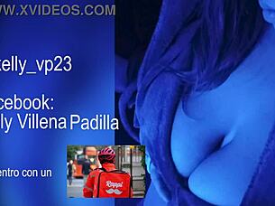 me comi al delivery peruvian milf bent over doggystyle anal