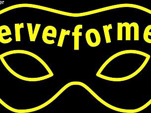 twisted buffet feeding frenzy 😈 slave goddess punished