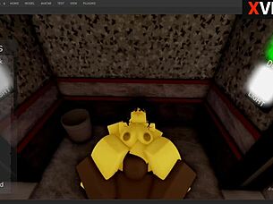 i crave monster black cock in roblox chika fnaf sex