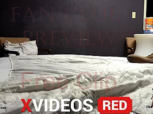 Texas thot flaunts wet pussy big fat ass 😈🍑