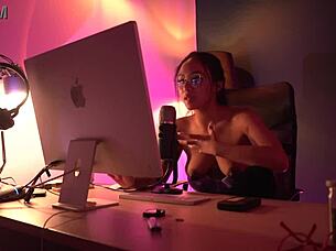 Scene one awakens inner sensual energy softly