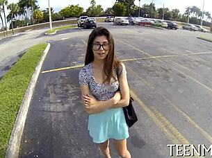 paperstreet teen ava taylor loves money hardcore street style