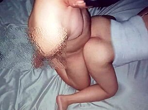 pinay chubby mom fucks roommate dorm style hot