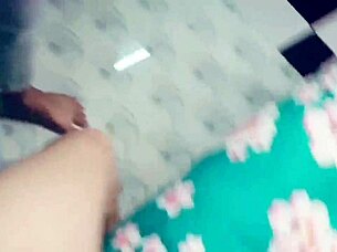 big ass indian village doggy fuck 💦 yummy pussy lips