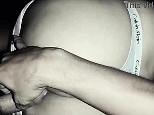 real cheating slut's homemade infidelity exposed