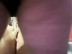 casting young amateur slut creampie interview