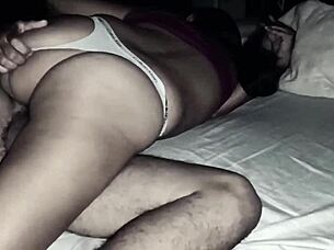 real cheating slut's homemade infidelity exposed