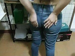 office overtime sucking boss monster black cock deep