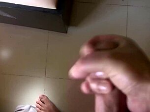 Amateur Anal Creampie Lingerie Sequel