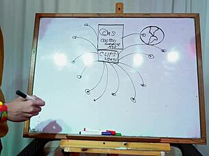 Scene one awakens inner sensual energy softly