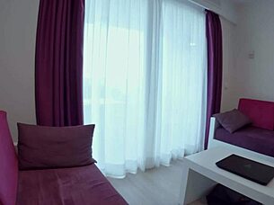 hot stepmom sucks dick then takes morning anal creampie homemade