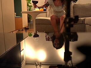 Scene one awakens inner sensual energy softly