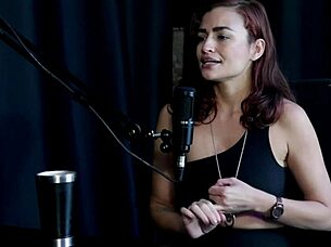 mom joins orgy swingers party lingerie glamour fun